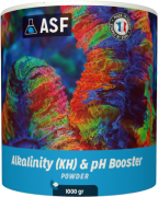 Alkalinity (KH) & pH Booster 1000 gr