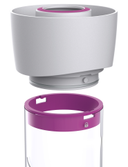 Nyos - TORQ G2 Body 1,0