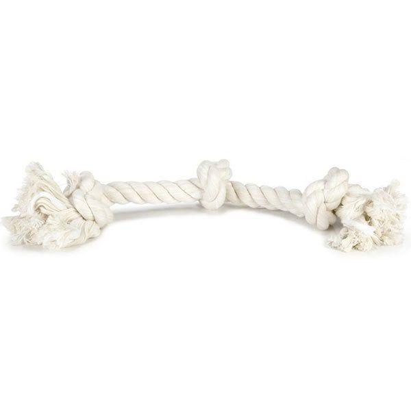 Beeztees Mini Stres İpi Köpek Oyuncağı 20 gr