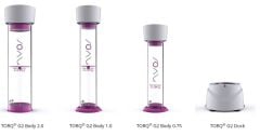 Nyos - TORQ G2 Body 0,75