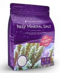 Aquaforest - Reef Mineral Salt 400 gr
