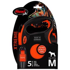 Flexi Xtreme Otomatik Şerit Tasma M 5 Metre