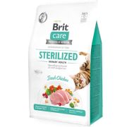 Brit Care Urinary Sterilised Tahılsız 7 Kg