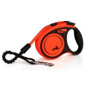 Flexi Xtreme Otomatik Şerit Tasma S 5 Metre