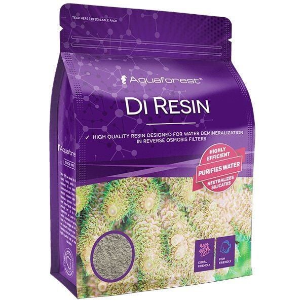Aquaforest - Resin 1000 ml