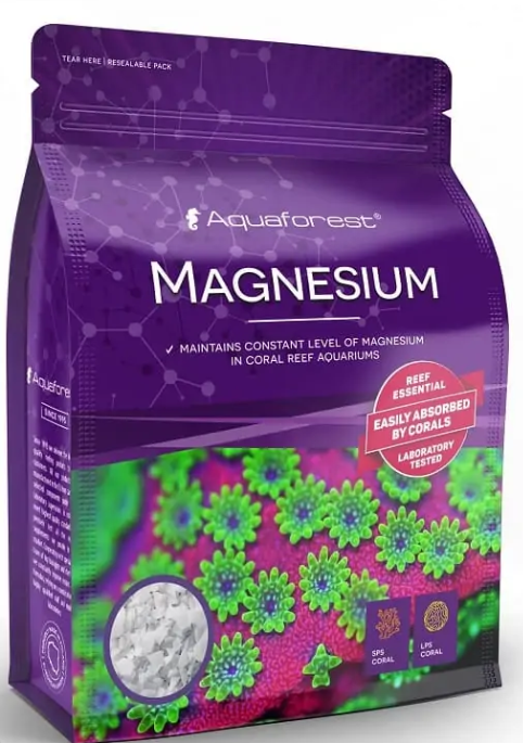Aquaforest - Magnesium 750 gr