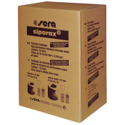 Sera Siporax Seramik Filtre Malzemesi 50 L 15 mm