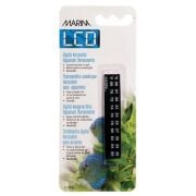 Hagen Marina 11221 Horizontal Akvaryum Derece Ölçer ( Dijital Film )