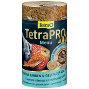 Tetra Pro Menu Balik Yemi 250 ml