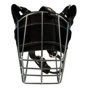 Sanlion Köpekler İçin Tel Kafesli Ağızlık - 3