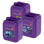 Aquaforest - Component 1+2+3+  (3 x 5 Litre)