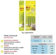 Me-O 0580-Krema kedi Ödülü Keçi Sütlü Ton Balıklı 4 x 15 Gr 12 Adet