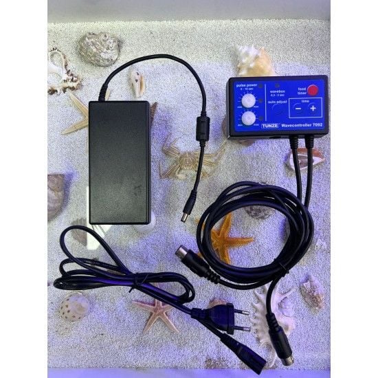 Tunze - 7092 Wave Controller - 2.el