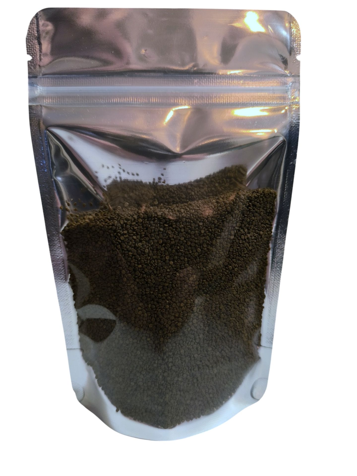 Tropical Marine - 100 gr Power Garlic Granules Kovadan Bölme SKT: 04.2027