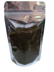 Tropical Marine - 100 gr Power Garlic Granules Kovadan Bölme SKT: 04.2027