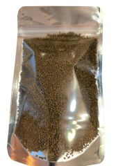 Tropical Marine - 100 gr Power Garlic Granules Kovadan Bölme SKT: 04.2027