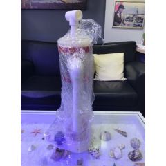 ZeoChem - Medya Reaktörü - Zeolite - 2.el