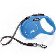 Flexi Classic Mavi Şerit Small 5 metre