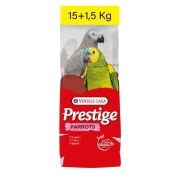 Versele Laga Parrots Papağan Yemi 16,5 kg