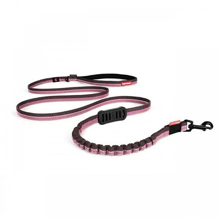 Ezydog Leashes Zero Shock Candy 120 cm 120 cm 12 Kg'a Kadar Olan Köpek Gezdirme Tasması