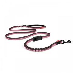 Ezydog Leashes Zero Shock Candy 120 cm 120 cm 12 Kg'a Kadar Olan Köpek Gezdirme Tasması
