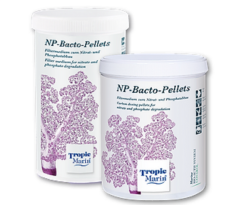 Tropic Marin - NP Bacto Pellets
