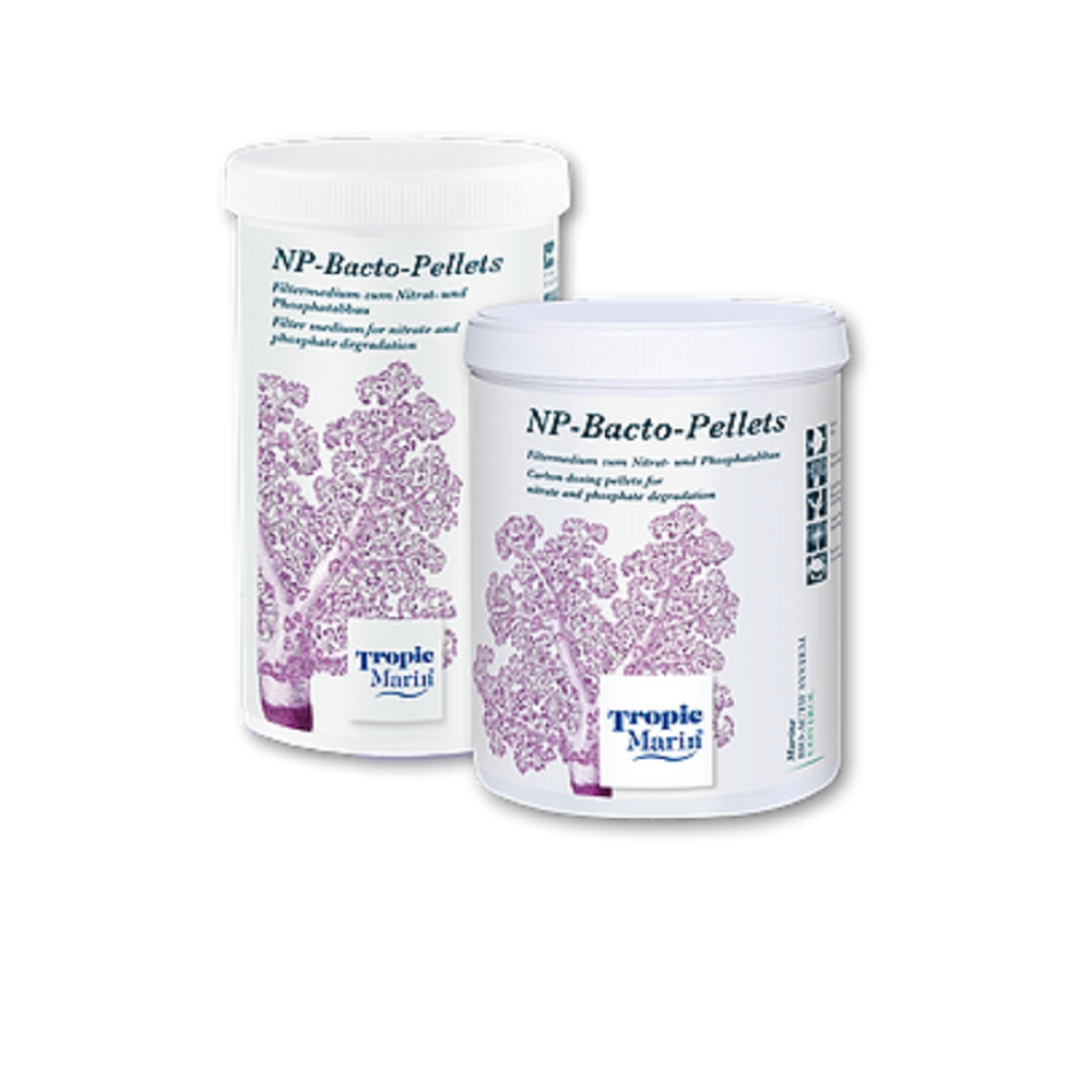 Tropic Marin - NP Bacto Pellets