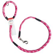 Ezydog Leashes Mutley Pink Camo 40 inch 100 cm Köpek Gezdirme Tasması