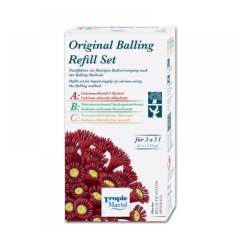 Tropic Marin - Original Balling Refill Set 3x5L
