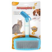 Eastland Büyük Boy Kedi Köpek Fırçası