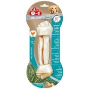 8 In 1 Delights Bones Pro Dental Ağız Bakım Kemiği L Boy 85 Gr