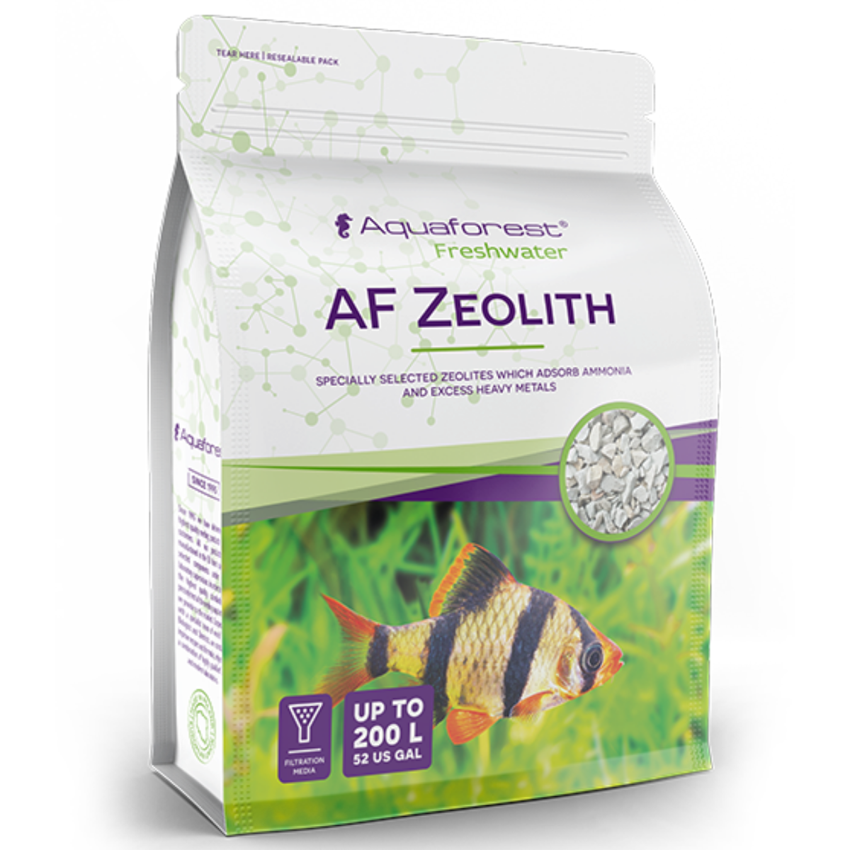 Aquaforest - AF Zeolith 1000 ml