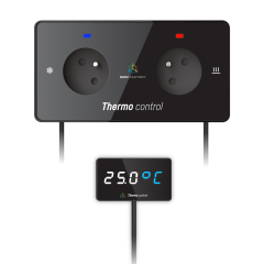 Thermo control