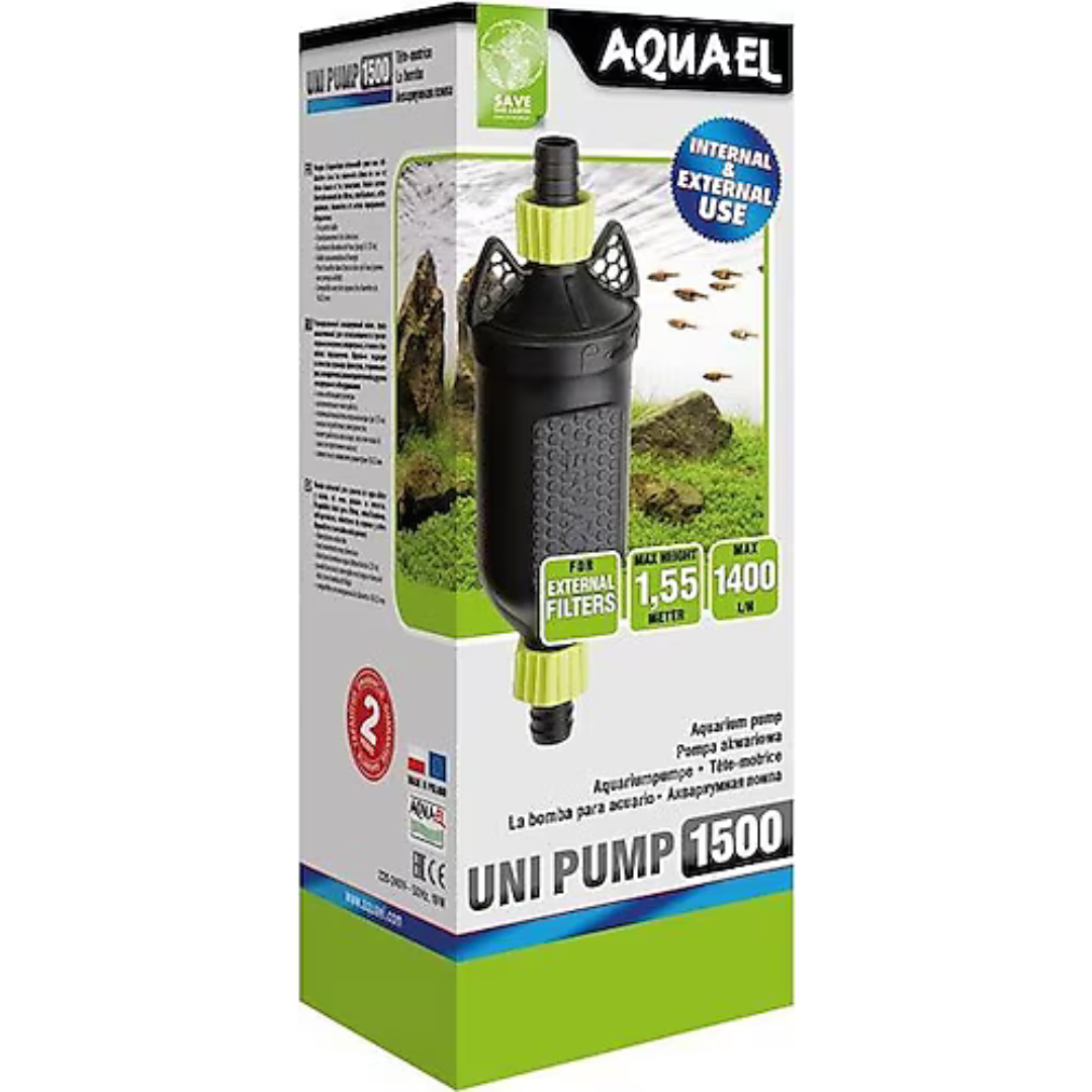 AQUAEL- UNI PUMP 1500W