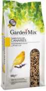 Gardenmix Platin Kanarya Yemi 500 gr