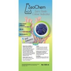 ZeoChem Zero Resin Indikatör (Silikat Reçinesi MB 400) | 1000ml