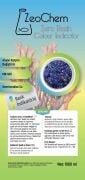 ZeoChem Zero Resin Indikatör (Silikat Reçinesi MB 400) | 1000ml