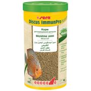 Sera Discus İmmun Pro Nature Büyütme Yemi 250 ml