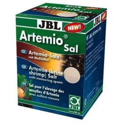 Jbl Artemiosal Artemia Tuzu 200 ml / 230 gr