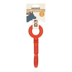 Beeztees Sumo Mini Dental Oyuncak Kırmızı 20 cm