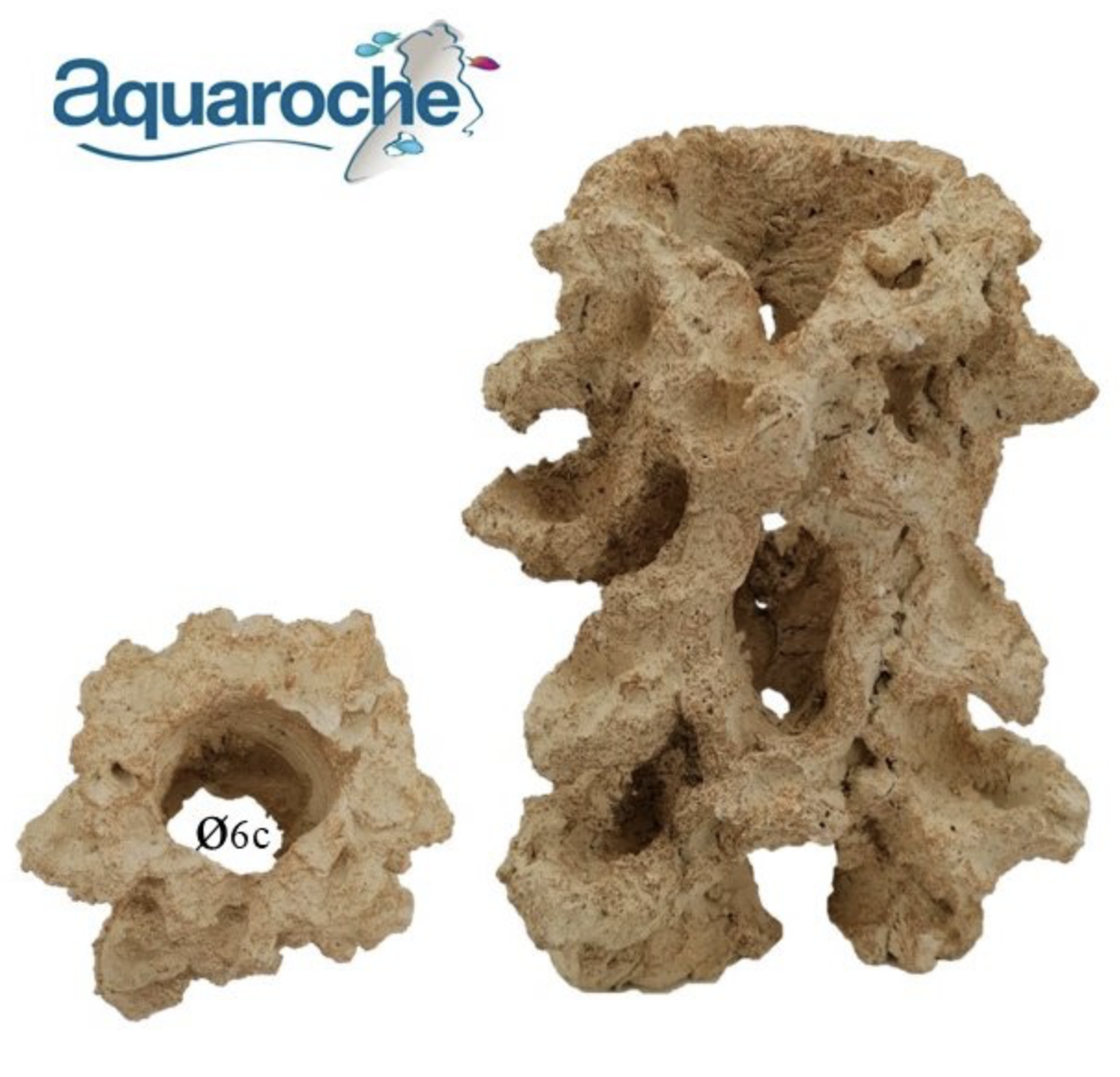 539920 Nano Central Column