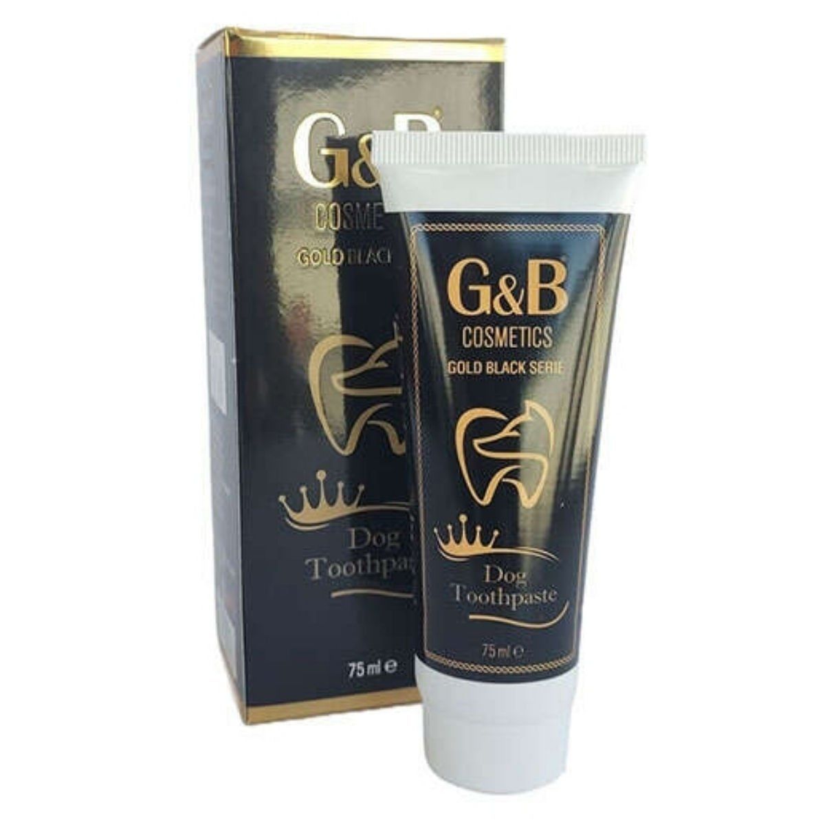 G-B Köpek Diş Macunu 75 ml