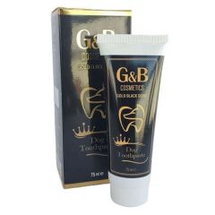 G-B Köpek Diş Macunu 75 ml