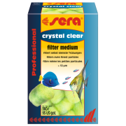 Sera Pond Crystal Clear Professional 12 adet / 360 L
