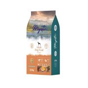 Mystic Düşük Tahıllı Somonlu Yetişkin Köpek Maması 2.5 kg