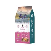 Mystic Düşük Tahıllı Tavuklu Yavru Kedi Maması 1.5 kg