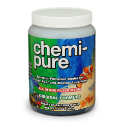Boyd Enterprises - Chemi-Pure - CP40