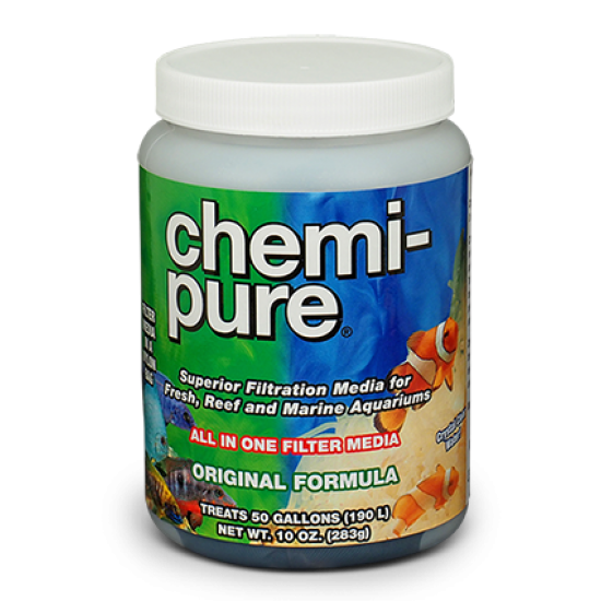 Boyd Enterprises - Chemi-Pure - CP10