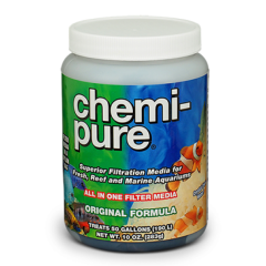 Boyd Enterprises - Chemi-Pure - CP10