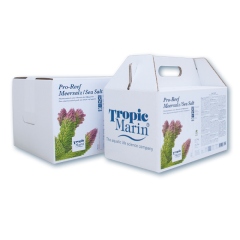 Tropic Marin PRO-REEF Sea Salt - 20 kg - Box -  ( Almanya )